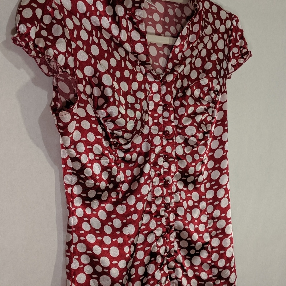 Professional fun shirt